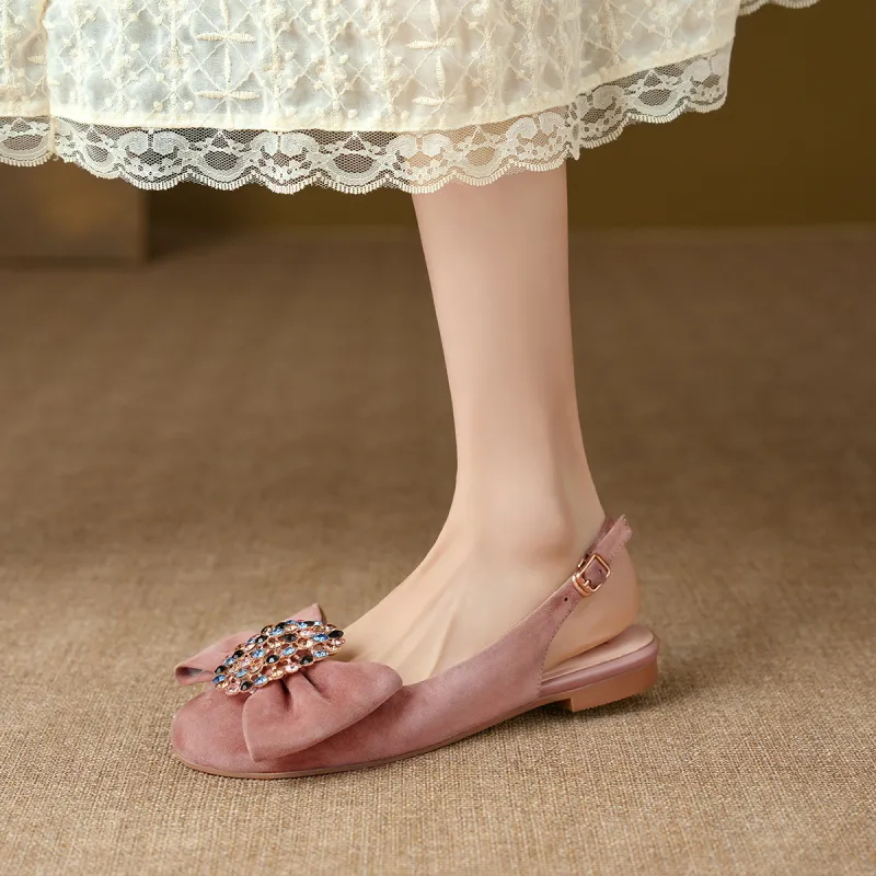XICUNMINGWU High Heels Women's Purple-47
