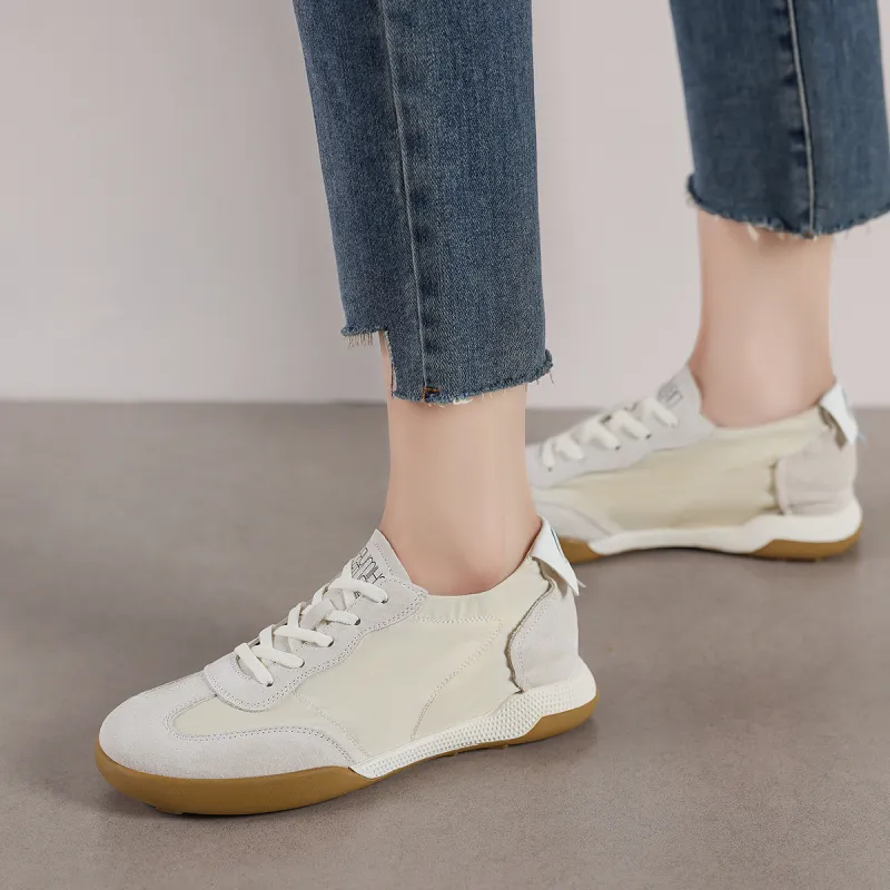 XICUNMINGWU Low Top Casual Shoes Women's-11