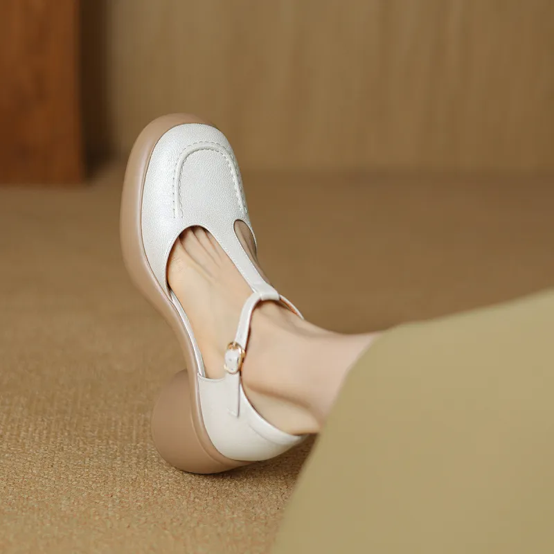 XICUNMINGWU High Heels 7cm Women's-3