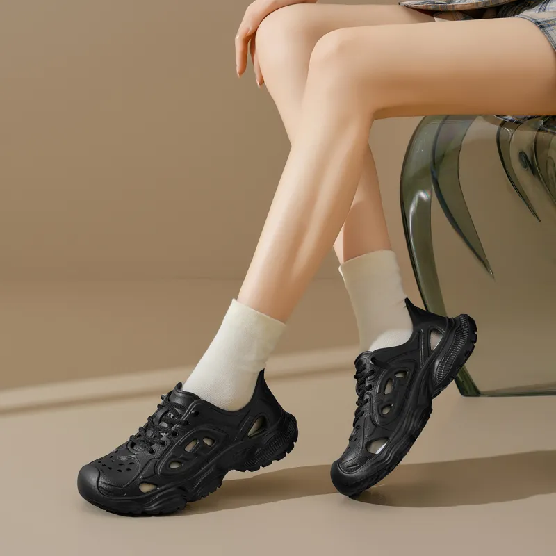 XICUNMINGWU Low Top Casual Shoes Women's-1