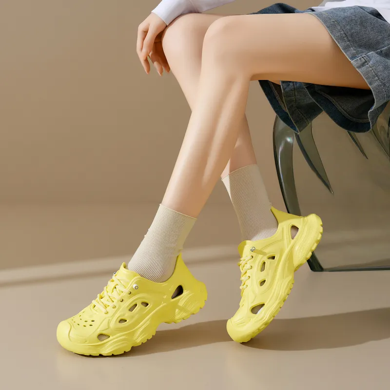 XICUNMINGWU Low Top Casual Shoes Women's-26
