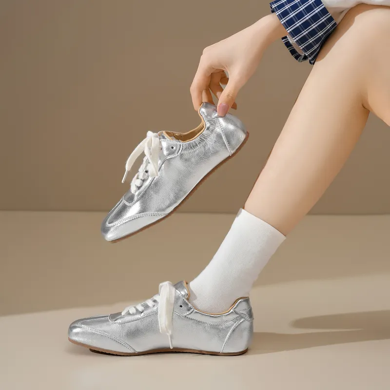 XICUNMINGWU Low Top Casual Shoes Women's-4