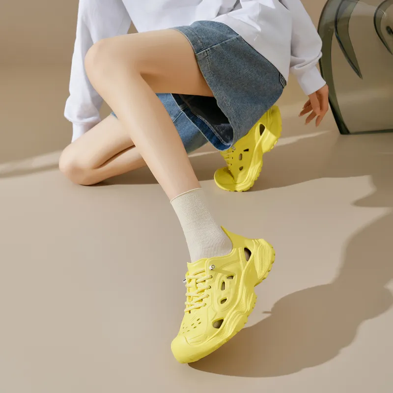 XICUNMINGWU Low Top Casual Shoes Women's-25