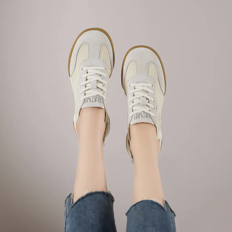 XICUNMINGWU Low Top Casual Shoes Women's-13