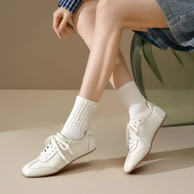 XICUNMINGWU Low Top Casual Shoes Women's-11