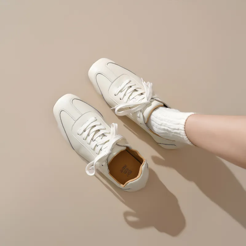 XICUNMINGWU Low Top Casual Shoes Women's-13