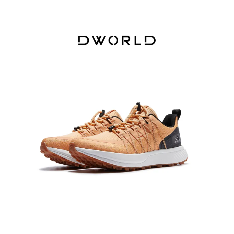 DWORLD Low Top Running Shoes Men's-1