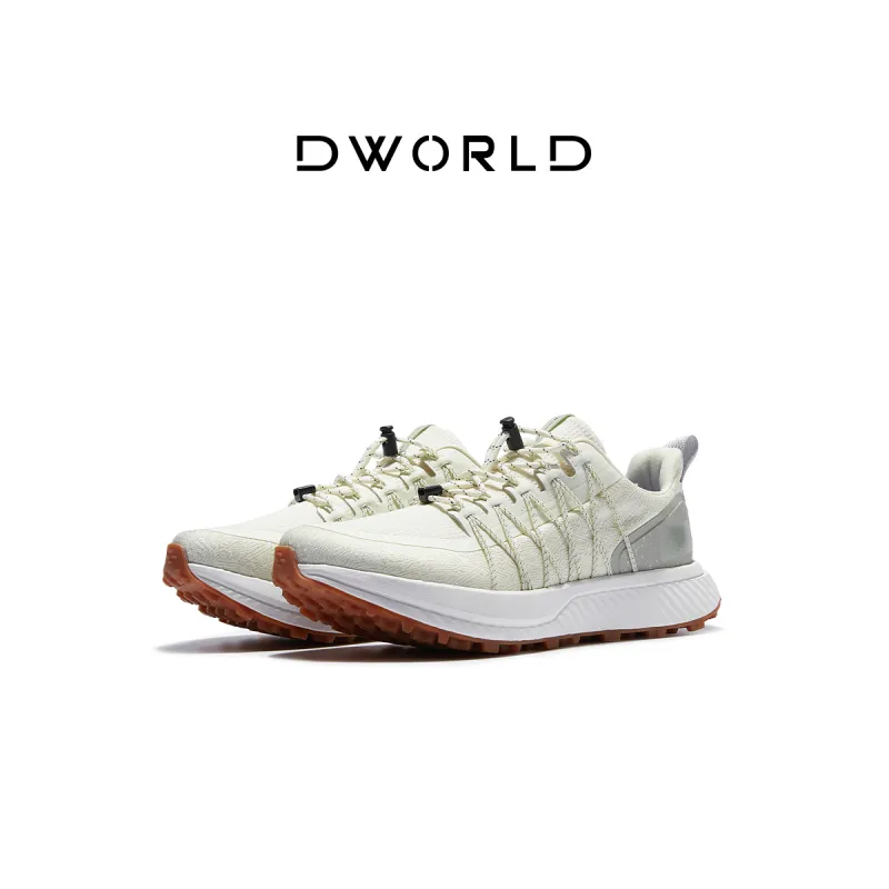 DWORLD Low Top Running Shoes Men's-6