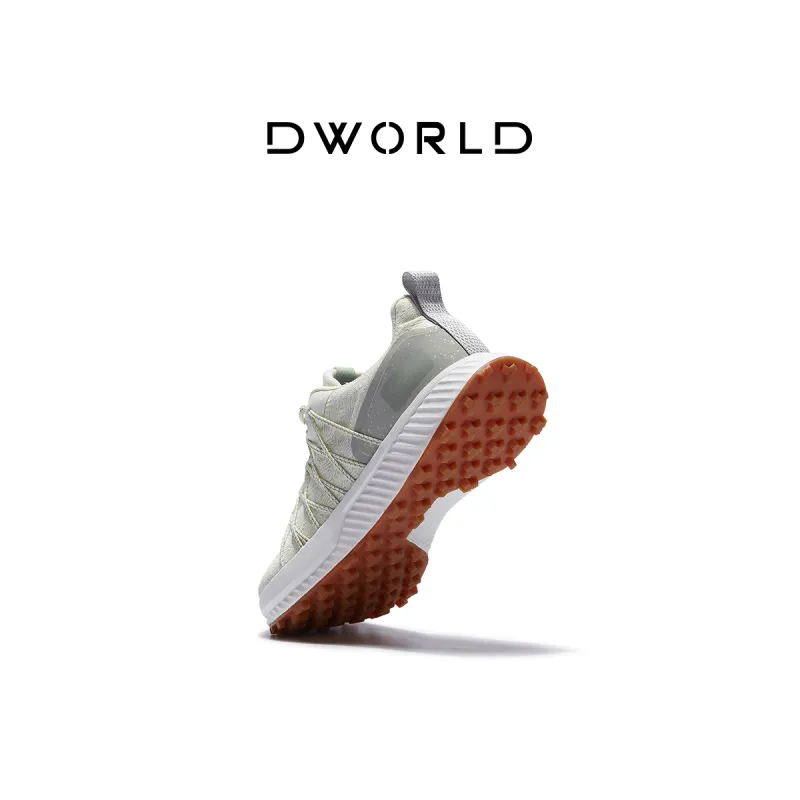DWORLD Low Top Running Shoes Men's-9