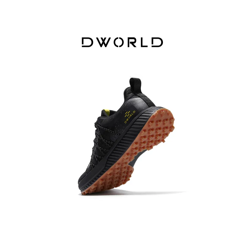 DWORLD Low Top Running Shoes Men's-14