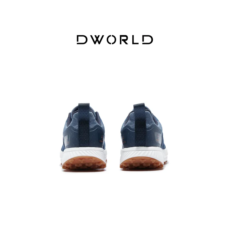 DWORLD Low Top Running Shoes Men's-18