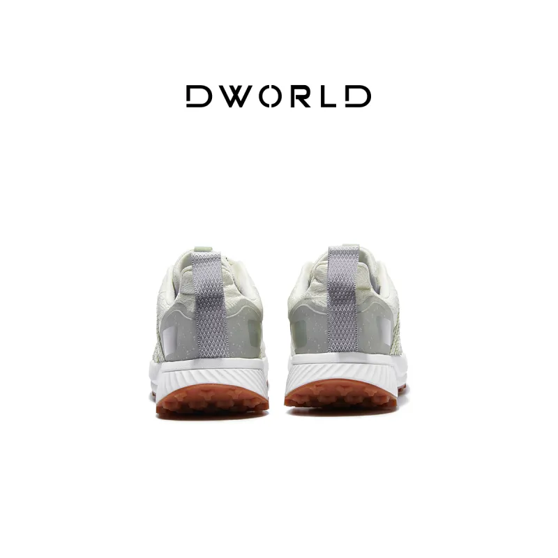DWORLD Low Top Running Shoes Men's-7