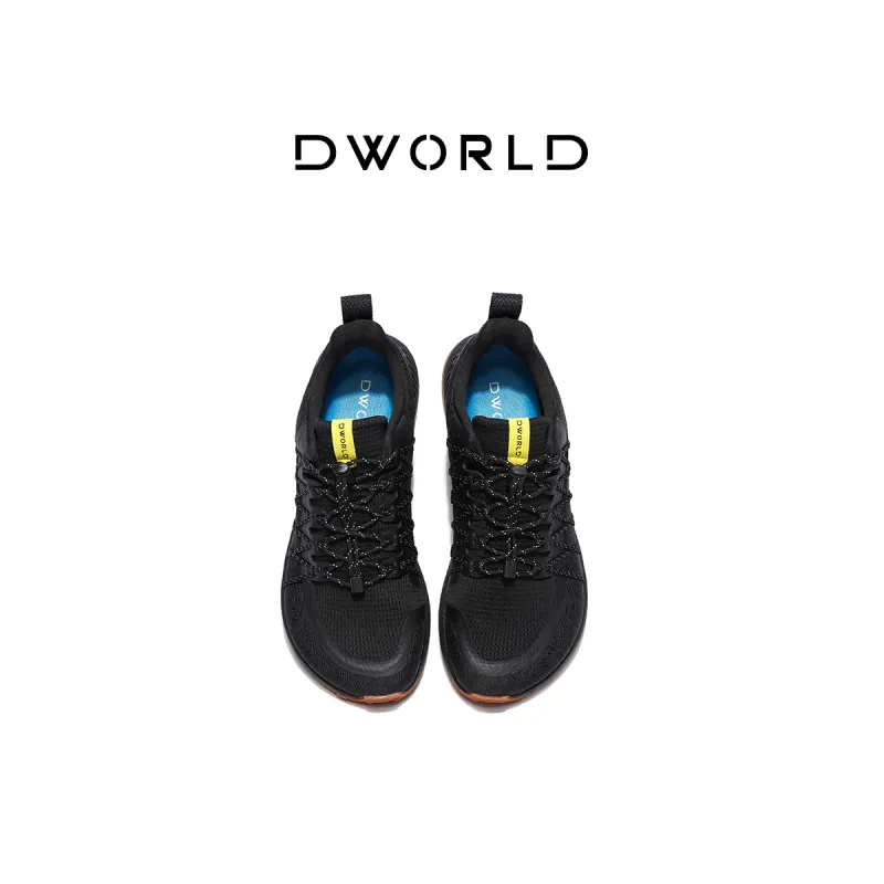 DWORLD Low Top Running Shoes Men's-12