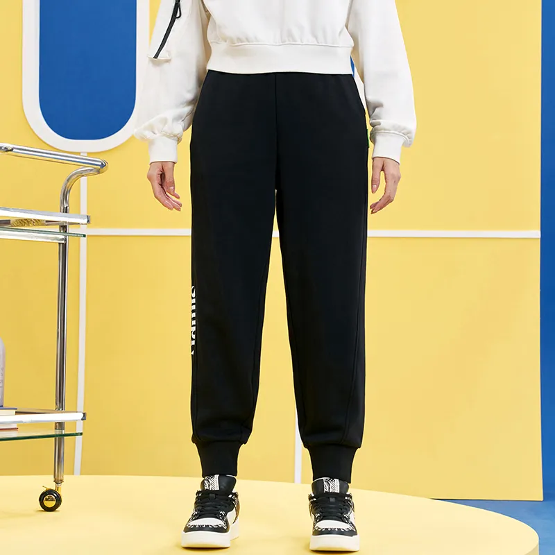 XTEP Vitality Series Casual Pants Women's-3