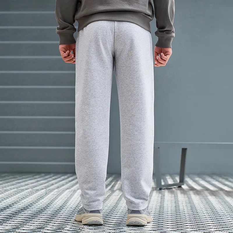 XTEP Training Pants Knitted Sweatpants Men's-9