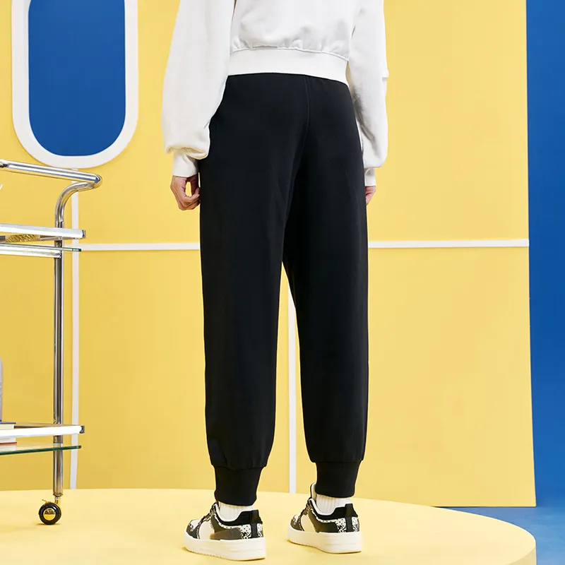 XTEP Vitality Series Casual Pants Women's-6