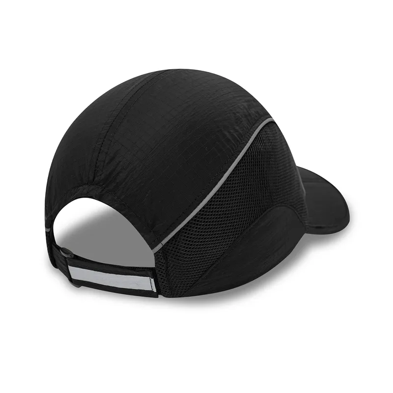 XTEP Polyamide Baseball Caps Unisex-5
