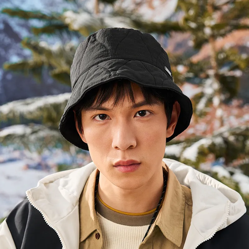 XTEP Polyamide Bucket Hats Unisex-7