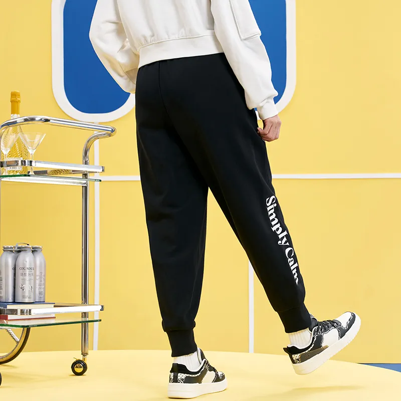 XTEP Vitality Series Casual Pants Women's-5
