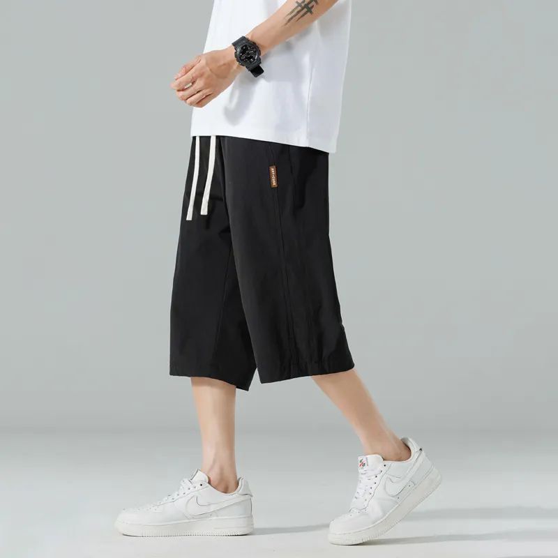 MKIEZER Casual Shorts Unisex-11