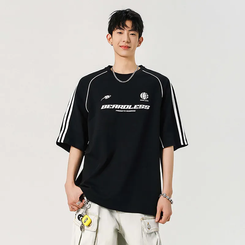 MKIEZER T Shirts Unisex-7