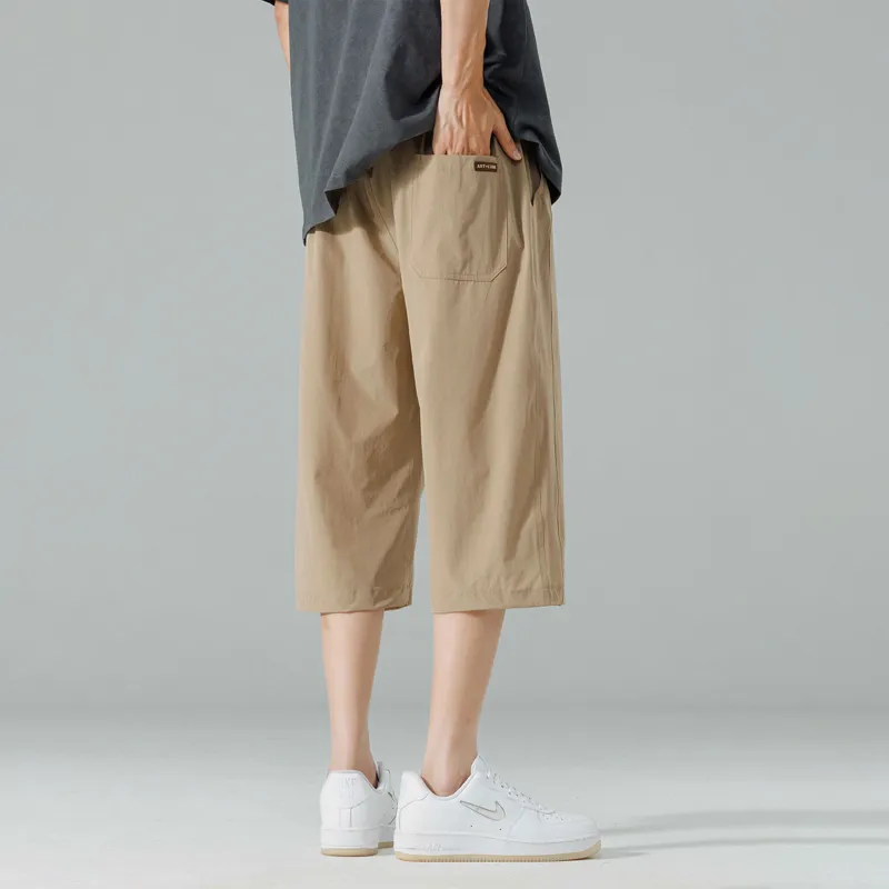 MKIEZER Casual Shorts Unisex-1