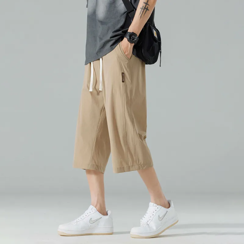MKIEZER Casual Shorts Unisex-3