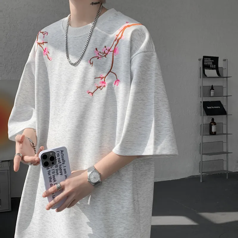 MKIEZER T Shirts Unisex-7