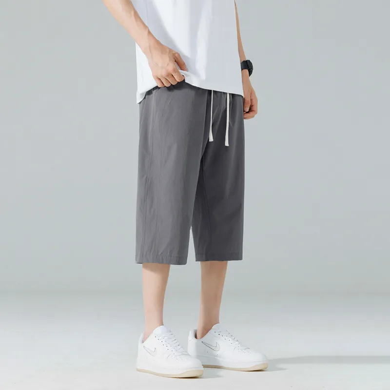 MKIEZER Casual Shorts Unisex-7