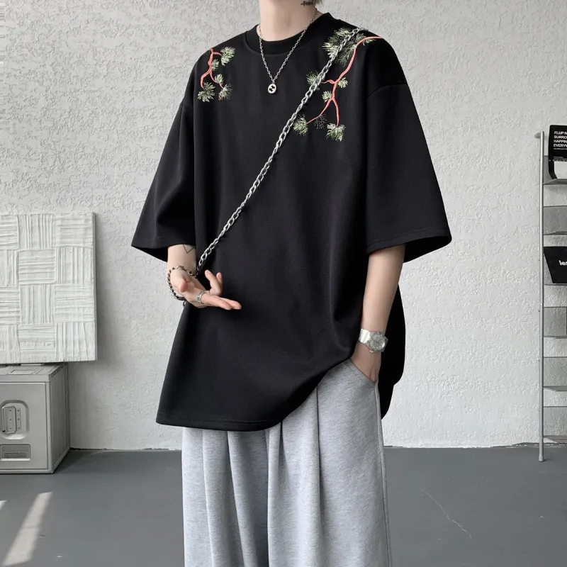 MKIEZER T Shirts Unisex-2