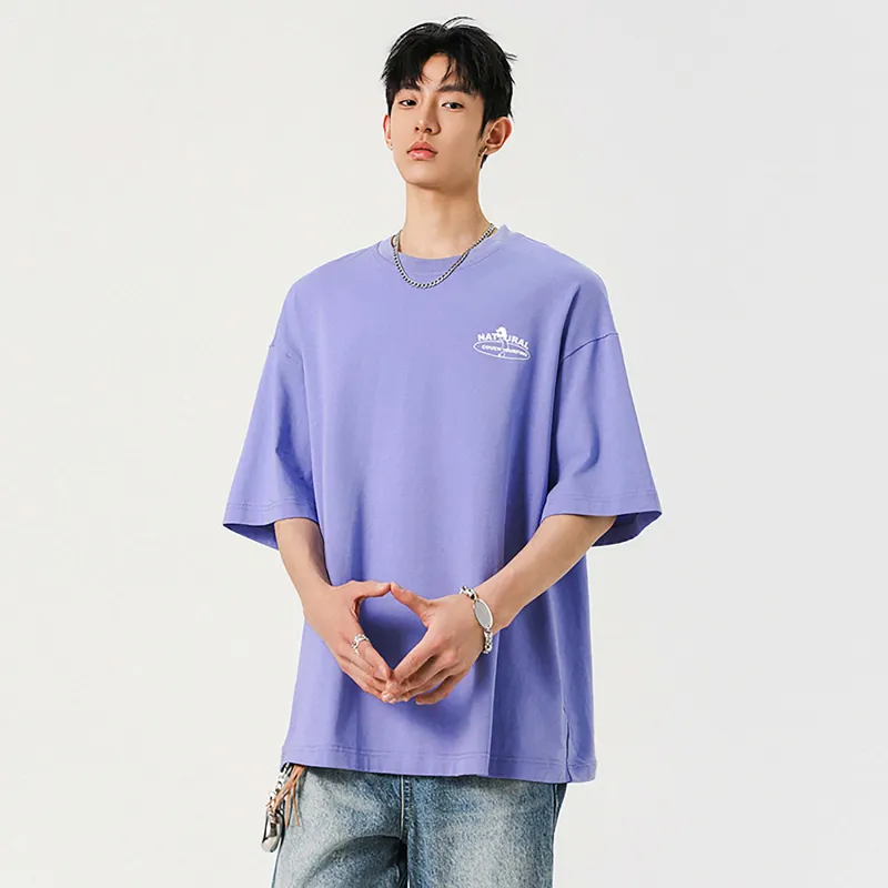 MKIEZER T Shirts Unisex-15