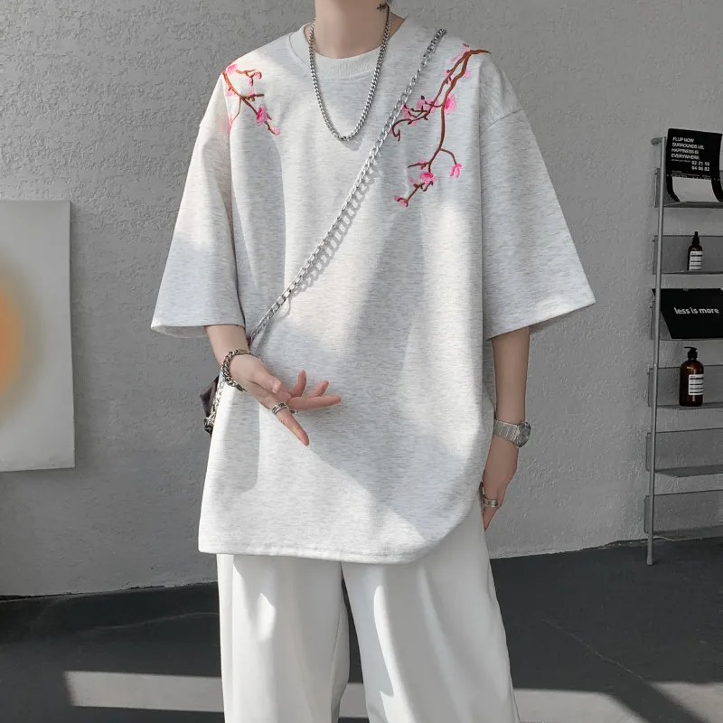 MKIEZER T Shirts Unisex-8