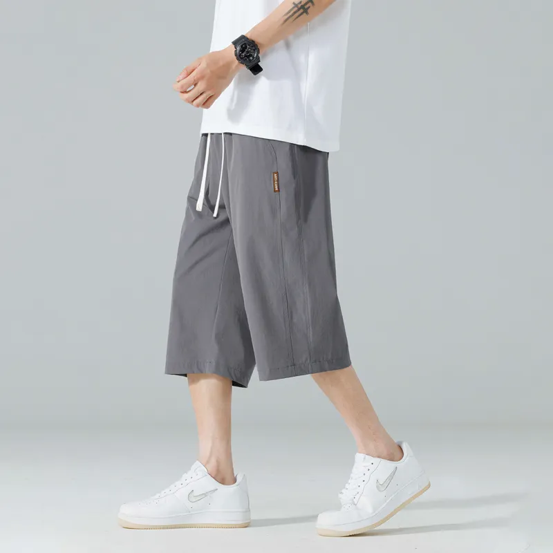 MKIEZER Casual Shorts Unisex-6