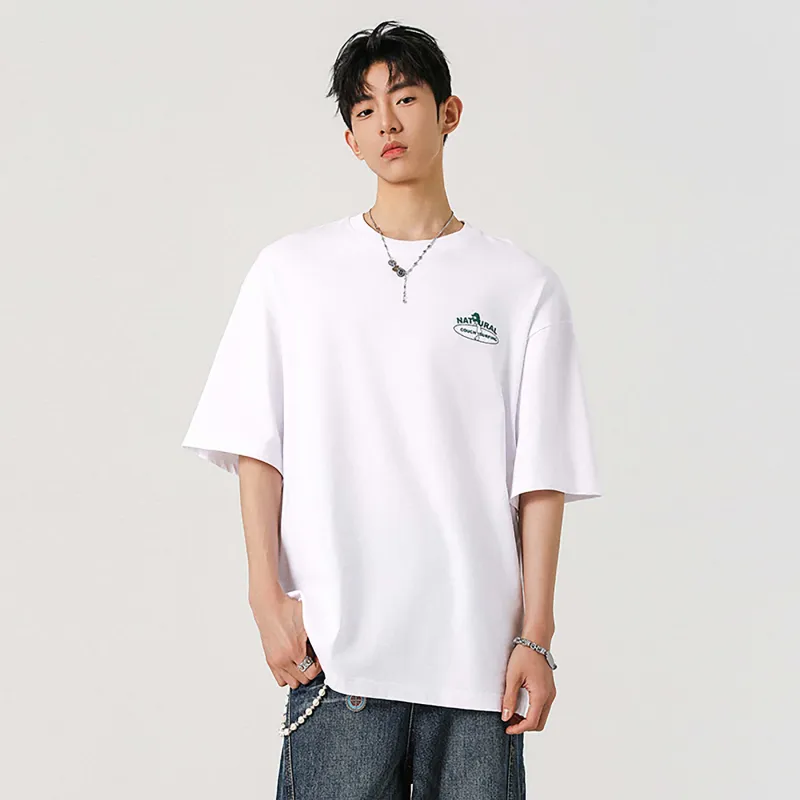 MKIEZER T Shirts Unisex-2