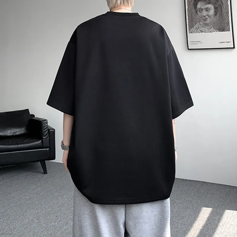 MKIEZER T Shirts Unisex-4