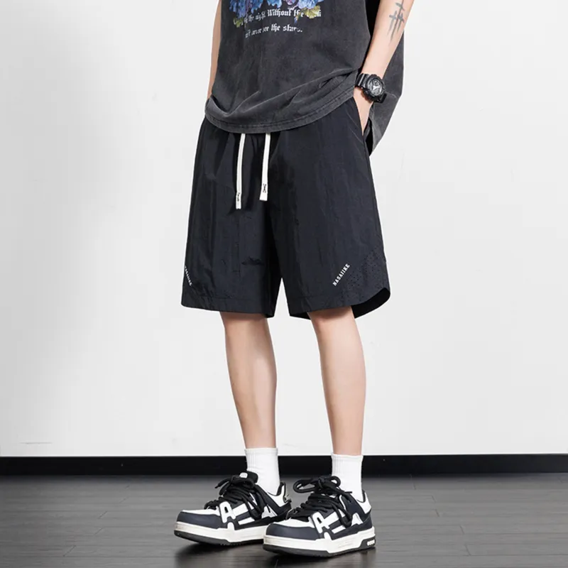 MKIEZER Casual Shorts Men-15