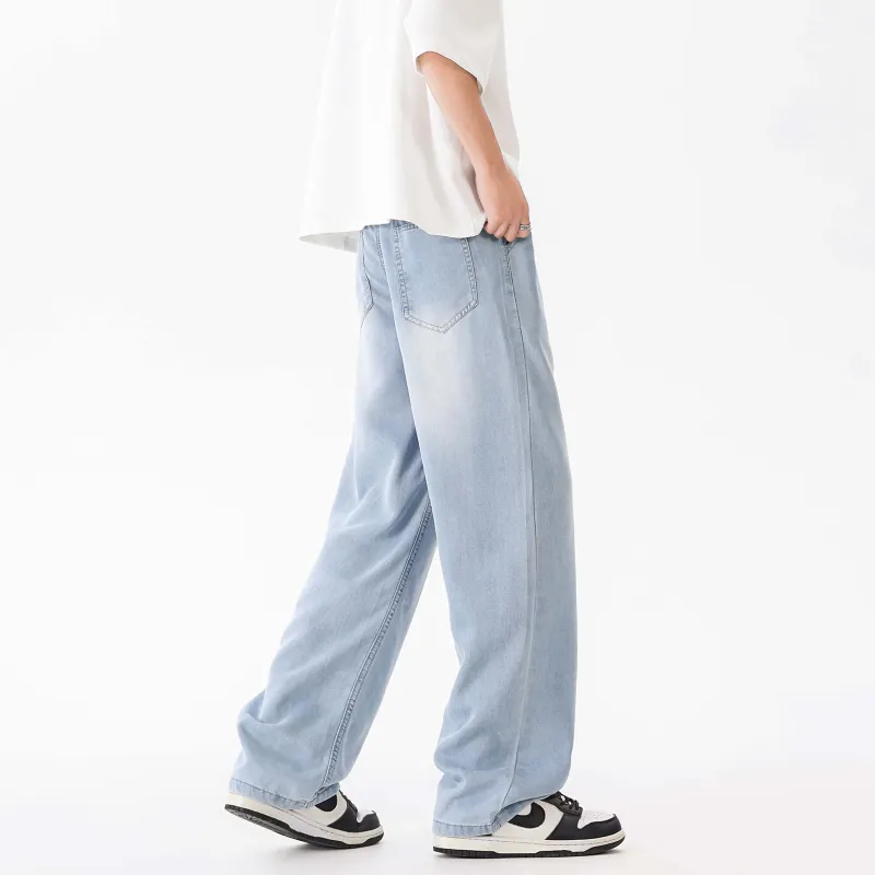 MKIEZER Casual Pants Unisex-2