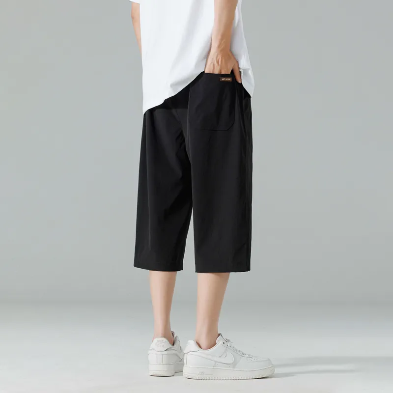 MKIEZER Casual Shorts Unisex-10