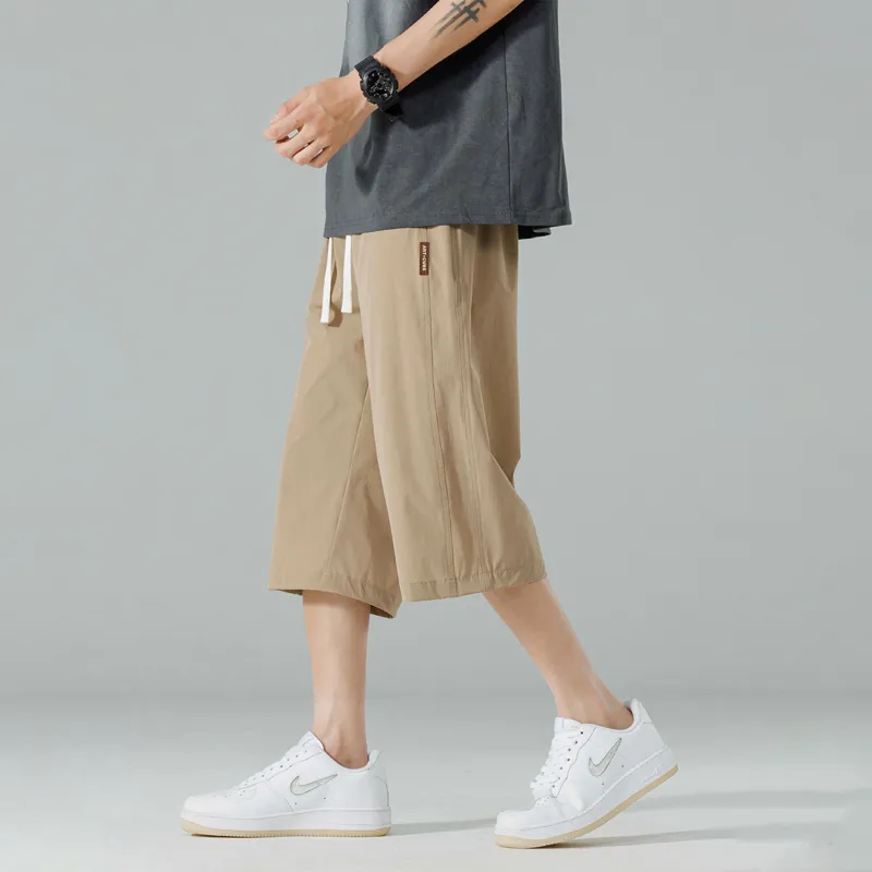 MKIEZER Casual Shorts Unisex-2