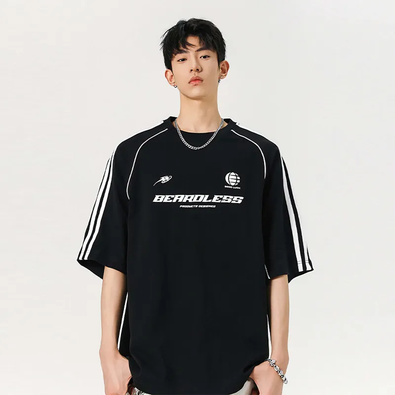 MKIEZER T Shirts Unisex-6