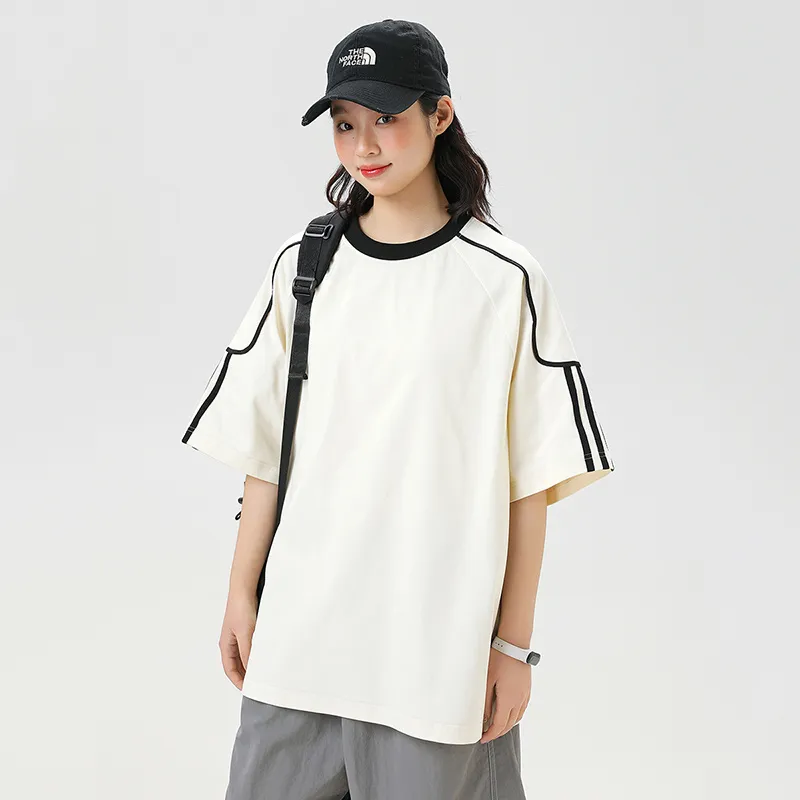 MKIEZER T Shirts Unisex-8