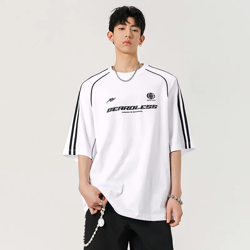 MKIEZER T Shirts Unisex-2