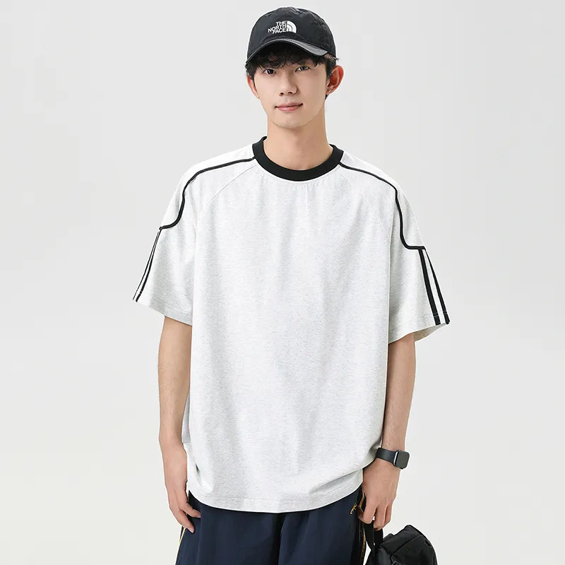 MKIEZER T Shirts Unisex-5