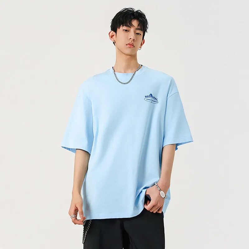 MKIEZER T Shirts Unisex-10