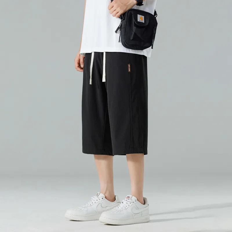 MKIEZER Casual Shorts Unisex-13