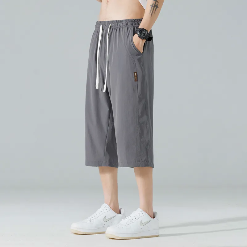 MKIEZER Casual Shorts Unisex-8