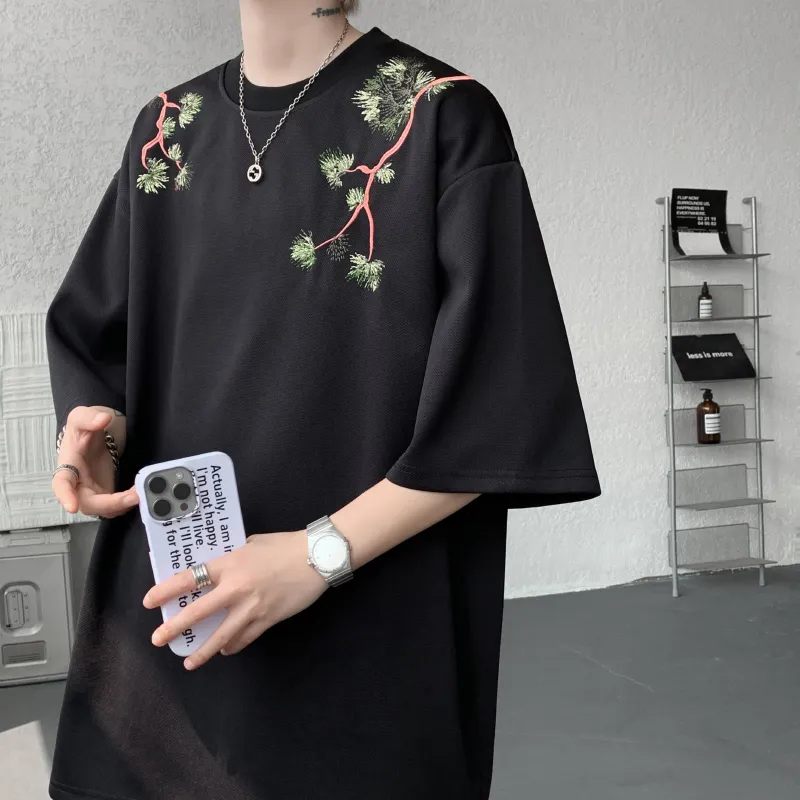 MKIEZER T Shirts Unisex-1