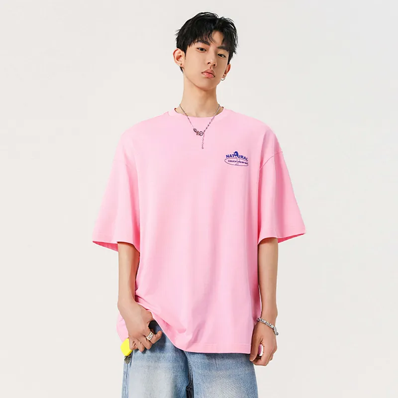 MKIEZER T Shirts Unisex-18