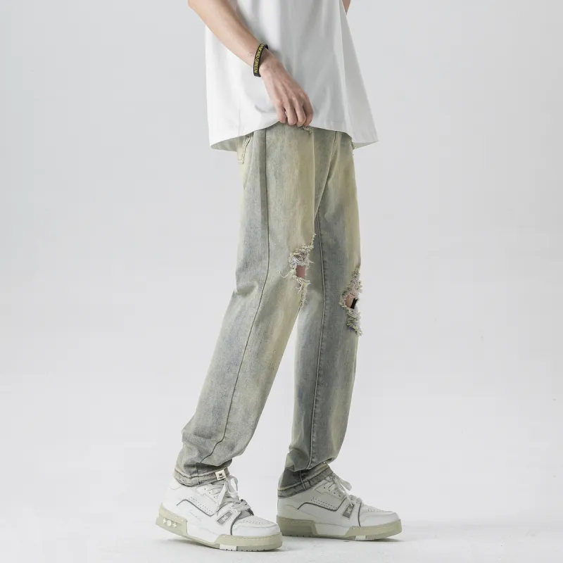 EPTISON Jeans Men-6