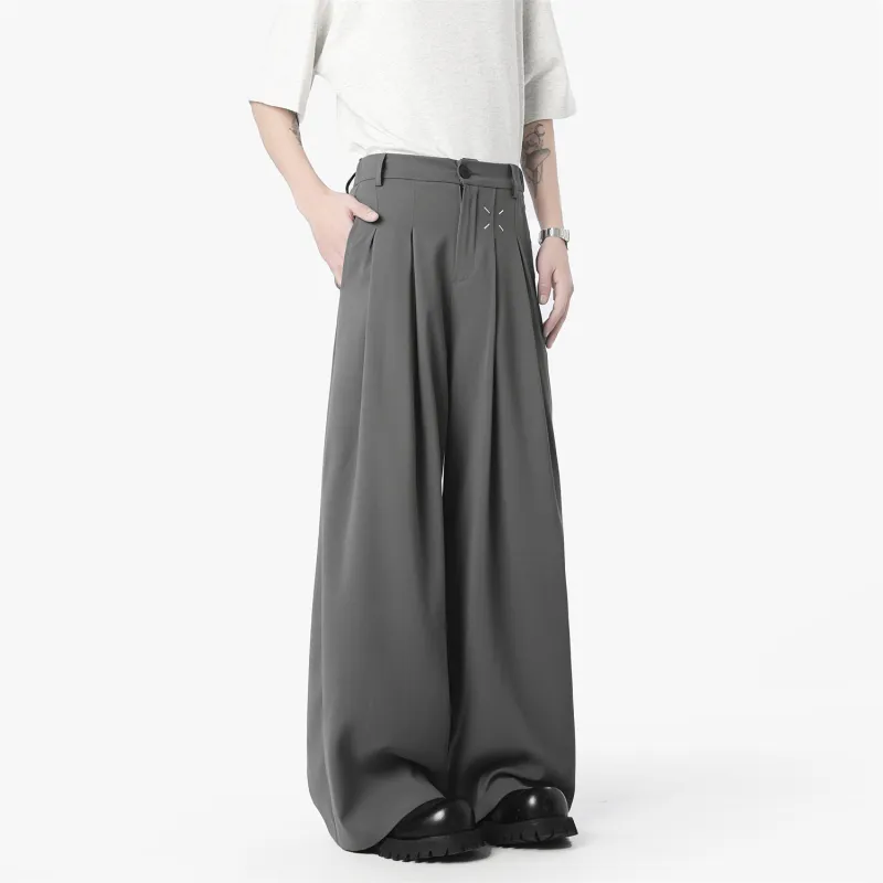 EPTISON Suit Trousers Unisex-7